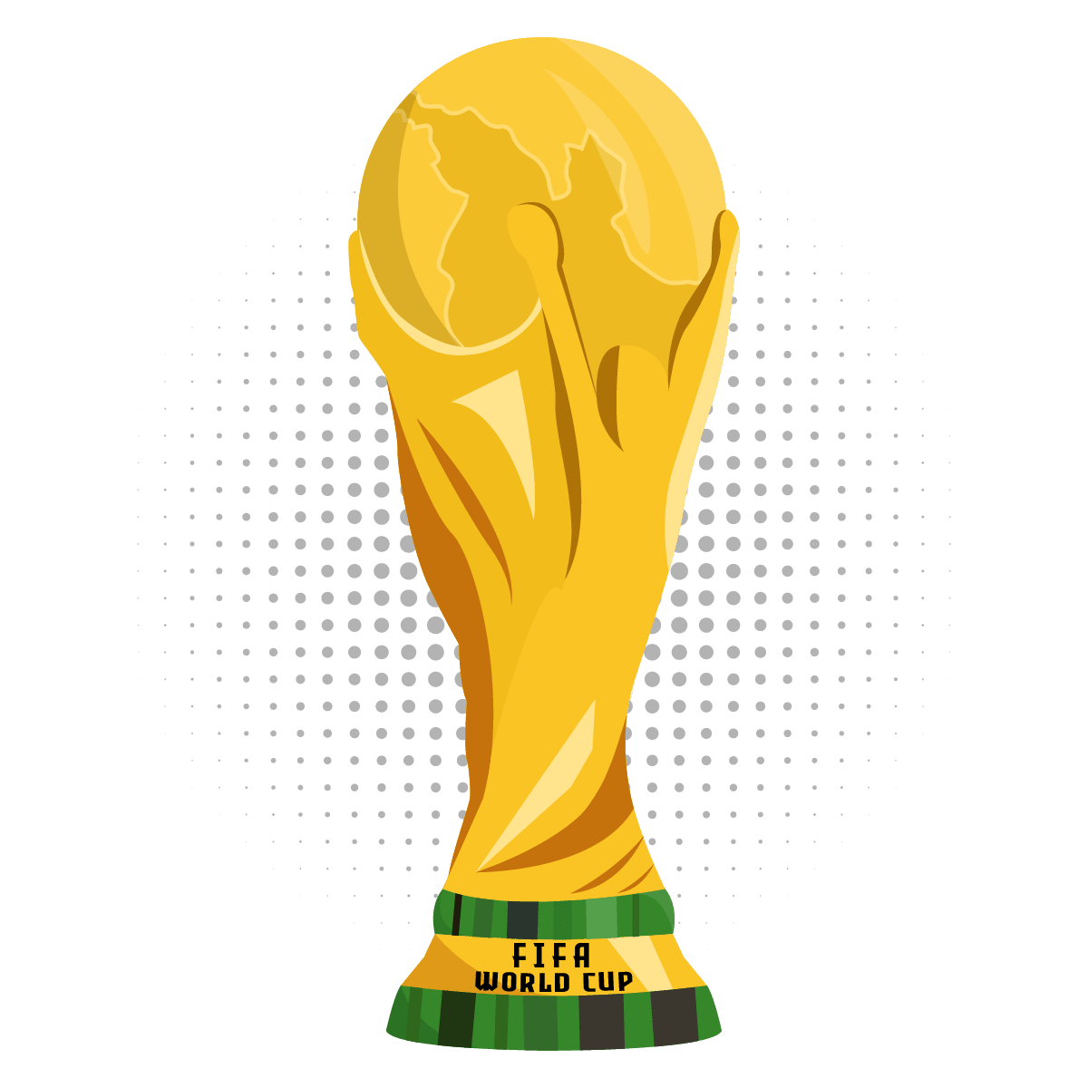 World Cup Trophy