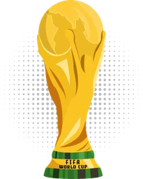 World Cup Trophy