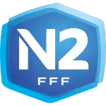 French Championnat National 2