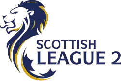 League Two Scotland