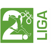 2. liga Slovakia