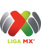 Mexico u23 liga