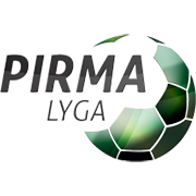 1 Lyga