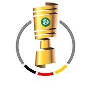 German cup winner