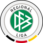 German Regionalliga Northeast Champion