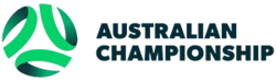 Australian Championship Cup winner