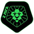 Ukrainian third tier champion
