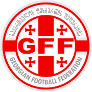 Georgian 2nd Division Champion