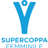 Super Cup Italia Women Winner