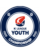 K League Junior U18 Championship Winner