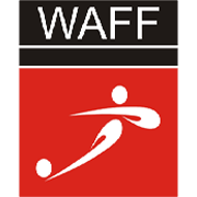WAFF West Asian U16 Championship winner