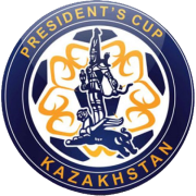 Kazakh cup winner