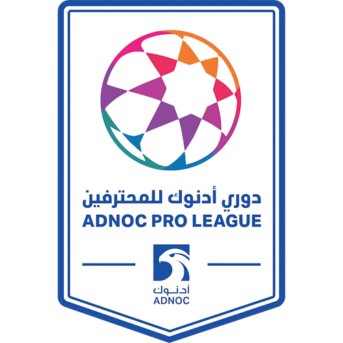 Pro League UAE