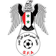 Ngoại hạng Syria
