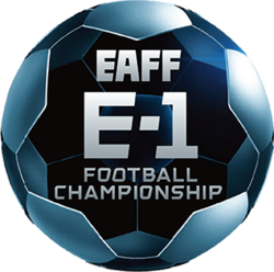 EAFF E-1 Football Championship Women winner