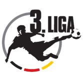German 3. Liga Champion