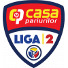 Romanian 2nd Division Champion