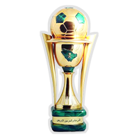 Crown Prince Cup Winner