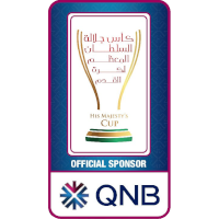 Omanian Cup Winner