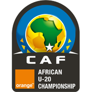U20 Africa Cup Winner