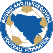 Bosnian-Herzegovinian Second League Champion RS