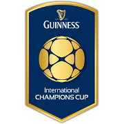 International Champions Cup winner