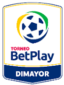 Colombian 2nd tier champion