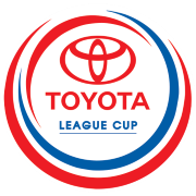 Thai League Cup Winner