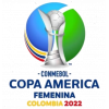 CONMEBOL Copa America Femenina winner