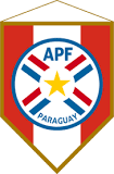 Copa Paraguay