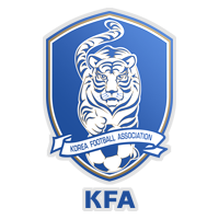 South Korean League Cup Winner