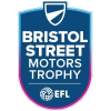 Football League Trophy Winner