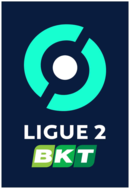 French 2nd tier champion