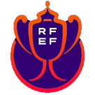 Copa de la Reina winner