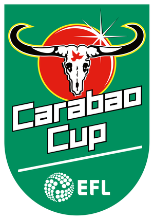 English League Cup winner