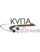 Bulgarian cup winner