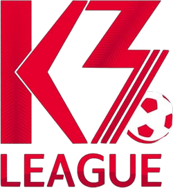 South Korean 3rd tier champion