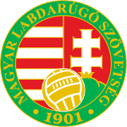 Hungarian league cup winner