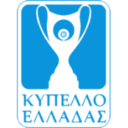 Greek amateur cup winner