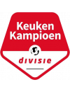Dutch Second League champion