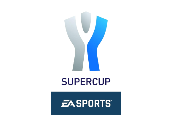 Italian Super Cup winner