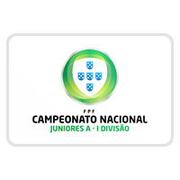 Portugese Under 19-Champion