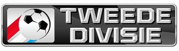 Tweede Divisie