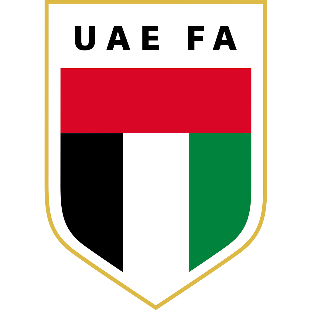 UAE League Cup Winner