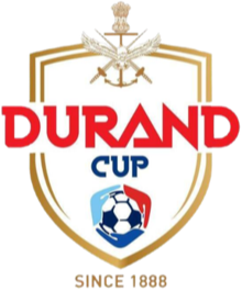 Durand Cup Winner
