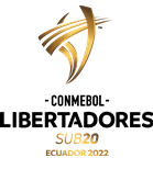 U20 Copa Libertadores winner