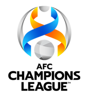 AFC Champions League winner