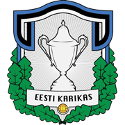 Estonian cup winner