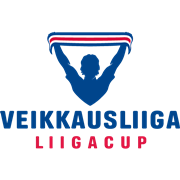 Finnish league cup winner