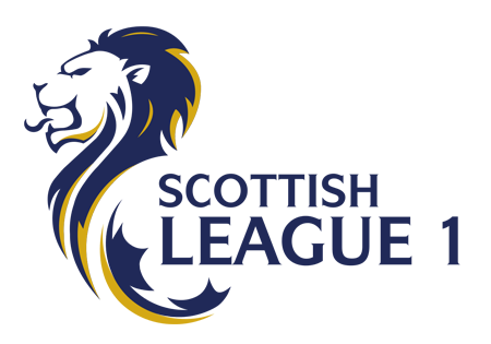 Scottish Third League Champion